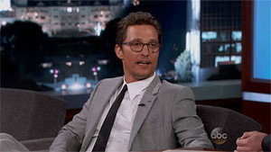 Jimmy Kimmel Live! 12. évad Ep.27 27. epizód