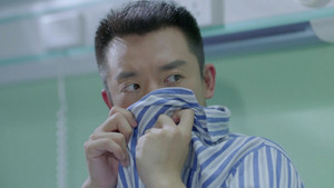 好久不见 1. évad Ep.2 2. epizód