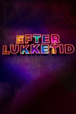 Efter lukketid