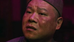 九号秘事之黑帷背后 1. évad Ep.7 7. epizód