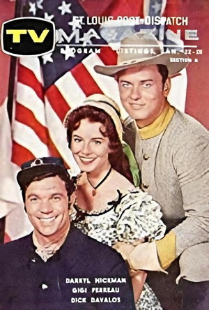 The Americans poszter