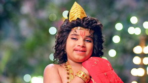 Veer Hanuman - Bolo Bajrang Bali Ki Jai 1. évad Ep.74 74. epizód