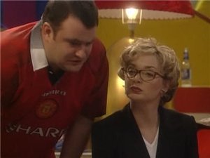 Goodnight Sweetheart 5. évad Ep.1 1. epizód