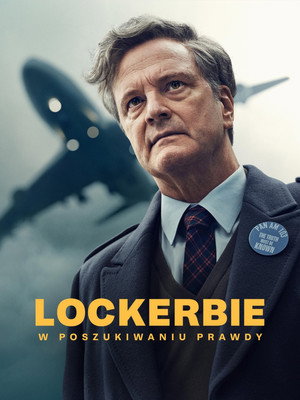 Lockerbie: Az igazság nyomában poszter