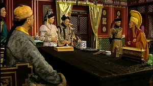 金枝慾孽 1. évad Ep.20 20. epizód