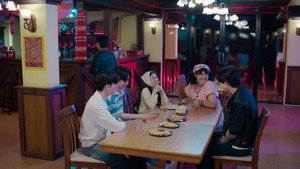 หมาน้อง 1. évad Ep.1 1. epizód