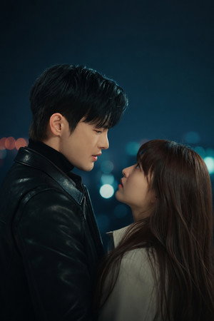어느 날 우리 집 현관으로 멸망이 들어왔다 poszter