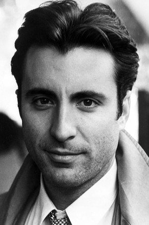 Andy Garcia profil kép