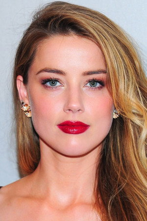 Amber Heard profil kép