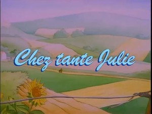 Léo et Popi 2. évad Ep.16 16. epizód