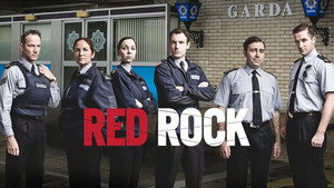 Red Rock kép