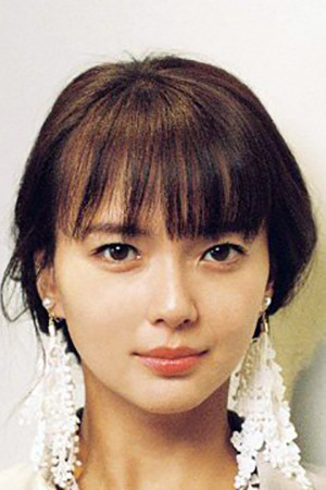 多部未華子 profil kép