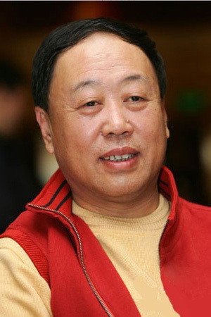 Li Jianhua profil kép