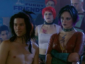 The Tribe 2. évad Ep.47 47. epizód