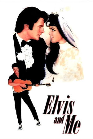 Elvis and Me 1. évad (1988-02-07) poszter