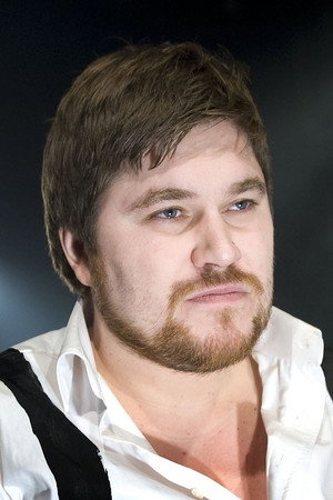 Rasmus Bjerg profil kép