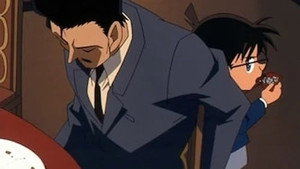 名探偵コナン 1. évad Ep.307 307. epizód