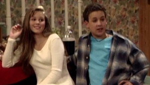 Boy Meets World 2. évad Ep.5 5. epizód