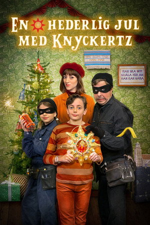 Julkalendern 62. évad (2021-12-01) poszter
