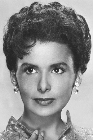 Lena Horne profil kép