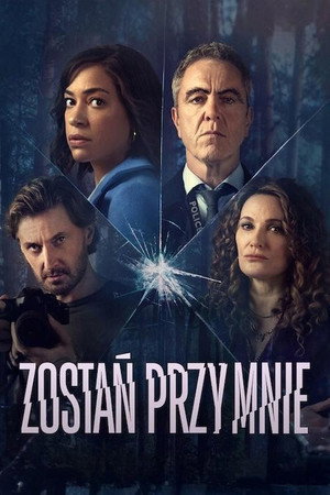 Maradj mellettem poszter