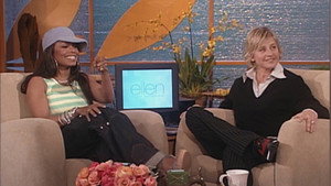 The Ellen DeGeneres Show 1. évad Ep.140 140. epizód