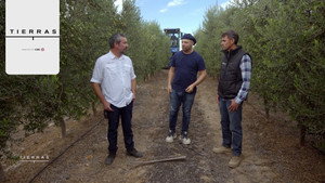 Proyecto Tierras 3. évad Ep.6 6. epizód