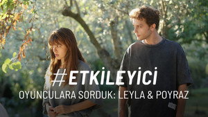 #Etkileyici 2. évad Ep.12 12. epizód