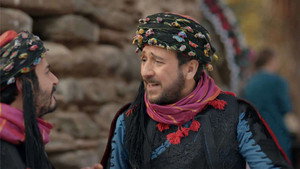 Yeşil Deniz 1. évad Ep.7 7. epizód
