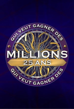 Qui veut gagner des millions ? 20. évad (2024-09-20) poszter