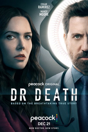 Dr. Death poszter