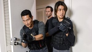 Hawaii Five-0 7. évad Ep.19 19. epizód