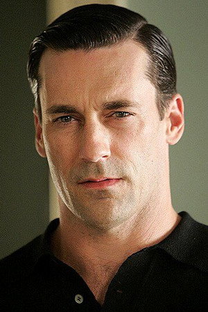 Jon Hamm profil kép