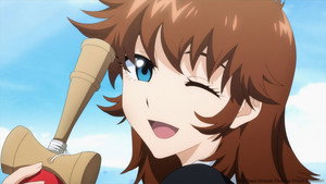 グレンダイザーU 1. évad Ep.5 5. epizód