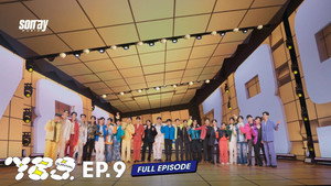 789 เซอร์ไวเวอร์ 1. évad Ep.9 9. epizód