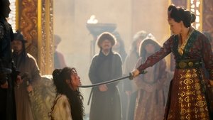 Marco Polo 1. évad Ep.7 Az írnok tolla
