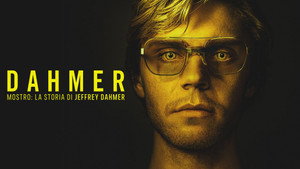 Dahmer – Szörnyeteg: A Jeffrey Dahmer-sztori kép