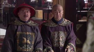 铁齿铜牙纪晓岚 4. évad Ep.15 15. epizód