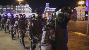 Frontline 41. évad Ep.15 15. epizód