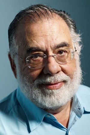 Francis Ford Coppola profil kép