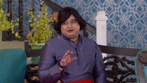 भाभीजी घर पर हैं! 1. évad Ep.1089 1089. epizód