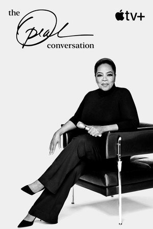 The Oprah Conversation poszter