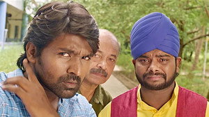 கனா காணும் காலங்கள் 1. évad Ep.57 57. epizód