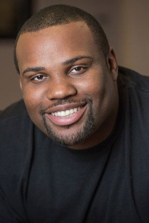 James Earl profil kép