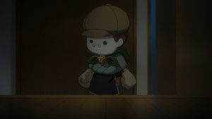 あそびにいくヨ！ Speciális epizódok Ep.6 6. epizód