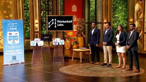 शार्क टैंक इंडिया 1. évad Ep.13 13. epizód