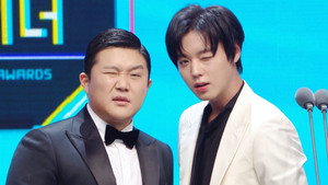 MBC 방송연예대상 19. évad Ep.1 1. epizód