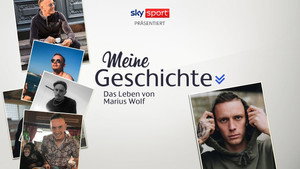 Meine Geschichte - das Leben von 1. évad Ep.14 14. epizód