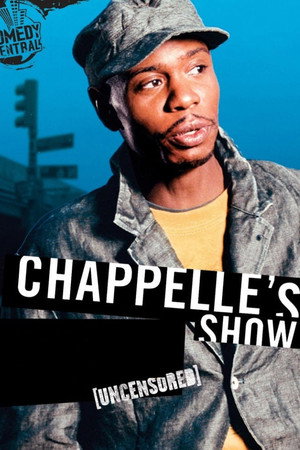 Chappelle's Show poszter