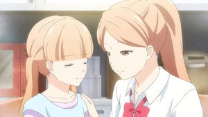 ３Ｄ彼女　リアルガール 2. évad Ep.8 8. epizód